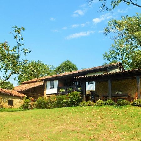 Casa Rural La Retuerta Nava Exterior photo