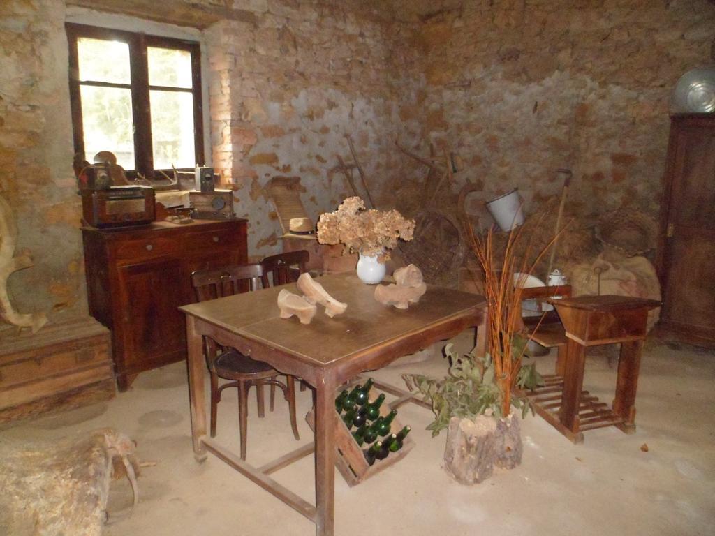 Casa Rural La Retuerta Nava Exterior photo