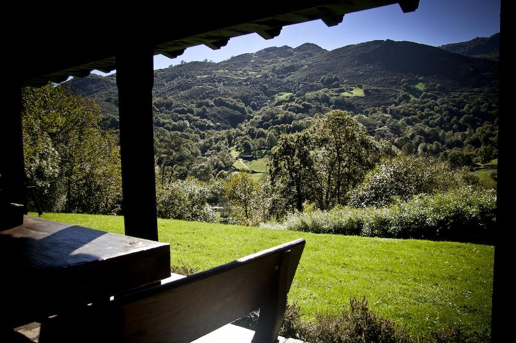 Casa Rural La Retuerta Nava Exterior photo