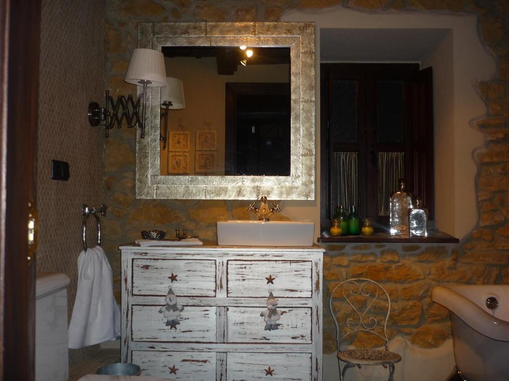 Casa Rural La Retuerta Nava Room photo