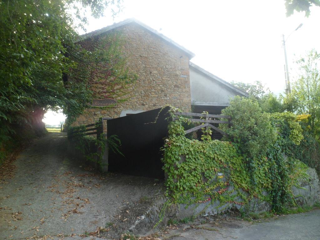 Casa Rural La Retuerta Nava Exterior photo