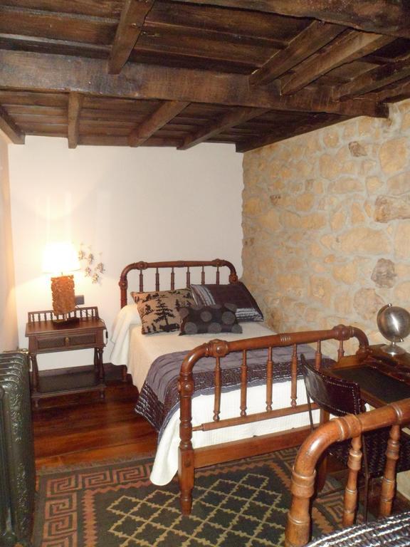 Casa Rural La Retuerta Nava Exterior photo