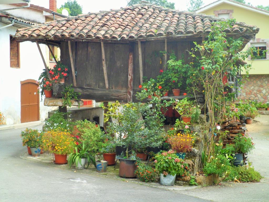Casa Rural La Retuerta Nava Exterior photo