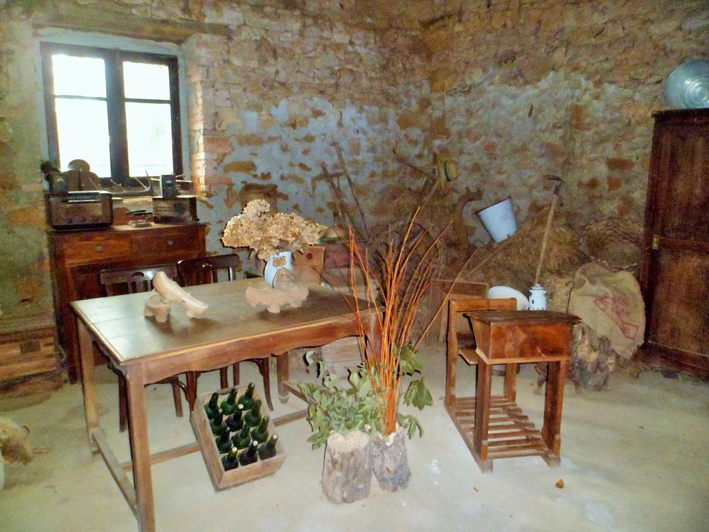 Casa Rural La Retuerta Nava Exterior photo